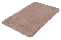 Kleine Wolke Badmat Relax Grijs 50x80cm
