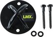 LMX. X-mount L Suspension Trainer Haak - Zwart