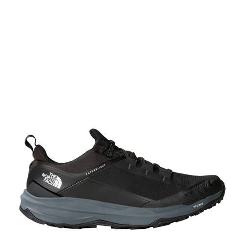 The North Face Vective Exploris 2 Futurelight Wandelschoenen - Zwart/Grijs