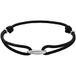 Skagen Herenarmband van roestvrij staal, leer of kralen met haaksluiting