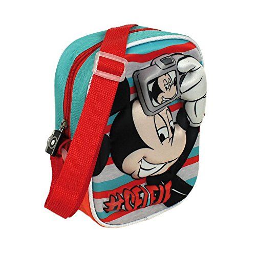 Disney Portemonnee 3D MICKEY - 8427934734580