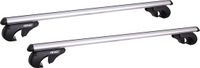 AMiO Aluminium dakdragers - 1350mm