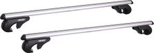 AMiO Aluminium dakdragers - 1350mm
