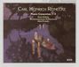 Reinecke: Piano Concertos 1-4 / Klaus Hellwig, Alun Francis