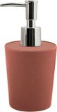Spirella Takeo Zeepdispenser – Elegante Zeephouder en Lotionhouder voor Badkamer en Keuken