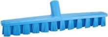 Vikan UST 7064 balai à récurer 40cm fibres dures - Bleu