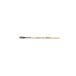 Qrea Kwast synthetisch haar nr 10 breedte 9,4mm
