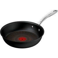 Tefal Koekenpan Excellence+ G3300402 24 cm Zwart