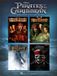 Hal Leonard Pirates of the Caribbean Pirates of the Caribbean pour piano