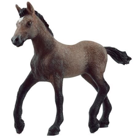 Schleich HORSE CLUB Peruviaans pasoveulen 13954 - Speelgoedfiguur - Bruin - 5-12 jaar