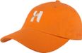 Hatland Dawid - Katoenen baseball cap - Oranje