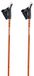 Gabel X 1.35 Stokken Zilver 110 cm Man, Vrouw