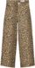 Vero Moda Tessa High Rise Wide Stretch AOP Jeans Dames - Maat W33 X L32
