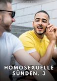 Homosexuelle Tredition GmbH Homosexuelle Sünden. 3