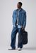 Levi's L Pack Large - Hommes - Taille Unique - Bleu / Bleu Marine