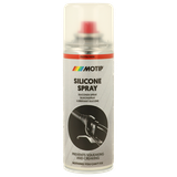 MOTIP Siliconenspray 200ml