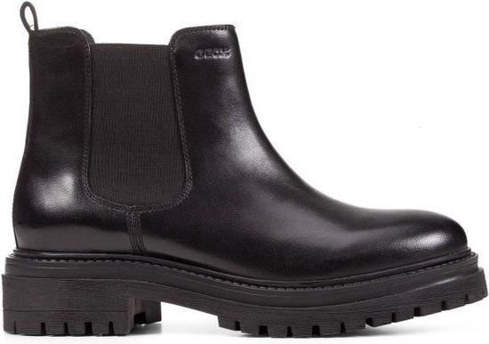Geox D IRIDEA B ENKEL LAARZEN - Vrouwen - Maat 38