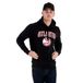 New Era NBA Atlanta Hawks Hoodie M