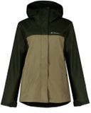 Columbia Hikebound™ II Veste détachable Femme XL Imperméable Polyester Greenscape / Stone Green
