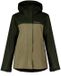Columbia Hikebound™ II Veste détachable Femme XL Imperméable Polyester Greenscape / Stone Green