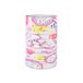 Buff CoolNet UV® Sjaal, flexibel, SPF 50, licht, elastisch, gerecycled materiaal, sport, zomer, meerkleurig, eenheidsmaat