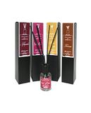 ERBOLINEA Diffuser met stokjes Vin DIvino 500 ml