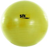 Softee Giant Ball Softee Flexi Amarillo Flúor - 56
