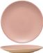 Costa Nova Assiettes plates Arenito Mauve Rose ø 28 cm - 6 pièces