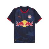 PUMA Tricot 'FC Red Bull Salzburg 25/26' blauw / navy / rood / wit