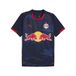 PUMA Tricot 'FC Red Bull Salzburg 25/26' blauw / navy / rood / wit