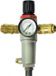 Stanley Drukregelaar met Manometer 152172XSTN
