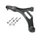 MEYLE Triangle de suspension pour PORSCHE: Cayenne & VOLKSWAGEN: Touareg (Ref: 116 050 0049/S)
