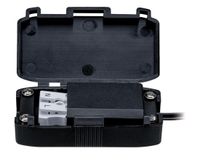 Paulmann Coin Slim LED Inbouwspots - 3 stuks - Dimbaar - Chroom