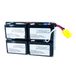 Origin Storage RBC24-OS UPS-accu Sealed Lead Acid (VRLA) 24 V