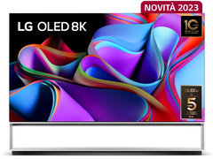 LG OLED88Z39LA