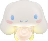 Paladone Sanrio Cinnamoroll GloBuddies Lamp, 14cm Karakterlamp, AA-batterijgevoed, Officieel Gelicentieerd