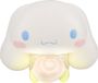 Paladone Sanrio Cinnamoroll GloBuddies Lamp, 14cm Karakterlamp, AA-batterijgevoed, Officieel Gelicentieerd