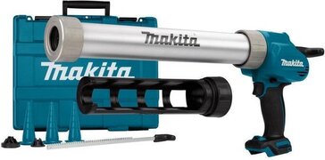 Makita 10.8 V Lijm- en kitspuit