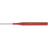 Rennsteig 3x150mm Achtkant Uitslagpen, Chroom-Vanadium Staal