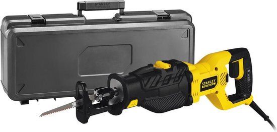 Stanley FME365K-QS Reciprozaag - 1050W