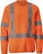 Mascot Accelerate Safe Sweatshirt 22184-781 - Hi-Vis oranje - 2XL