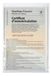 Exacompta Transparant PVC hoesje 94x140mm