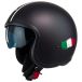 Nzi Casque Jet Rolling 4 Sun Flusso