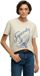 Superdry - Heritage Hamptons T-shirt - Dames - T-shirts