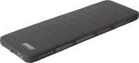 Coleman Sleeping Mat 7.5 Single Zelfopblaasbare Slaapmat - 200x68x7.50cm - Grijs
