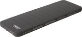 Coleman Sleeping Mat 7.5 Single Zelfopblaasbare Slaapmat - 200x68x7.50cm - Grijs