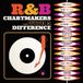 Music&Words Various Artists - R&B Chartmakers With A Difference (CD)