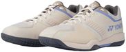 YONEX PC Strider Flow Wide - Badmintonschoenen - Light Beige - 41