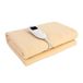 Camry Premium Adler CR 7421 Elektrische Deken - 180x160 cm - Wit - Tweepersoons
