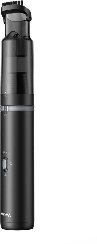 Mova H10 Draadloze Handstofzuiger